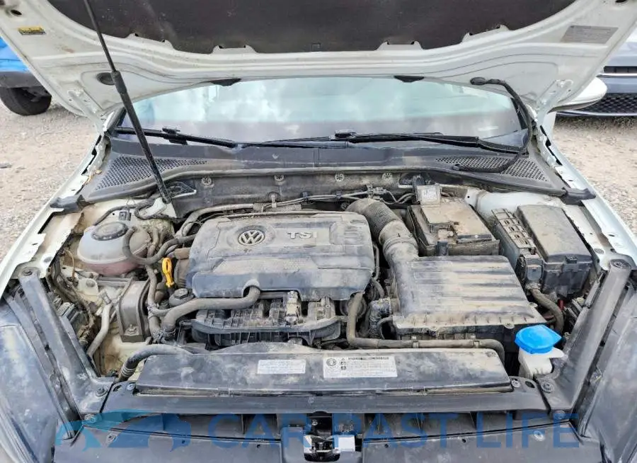 3VW117AU6JM750347# 11