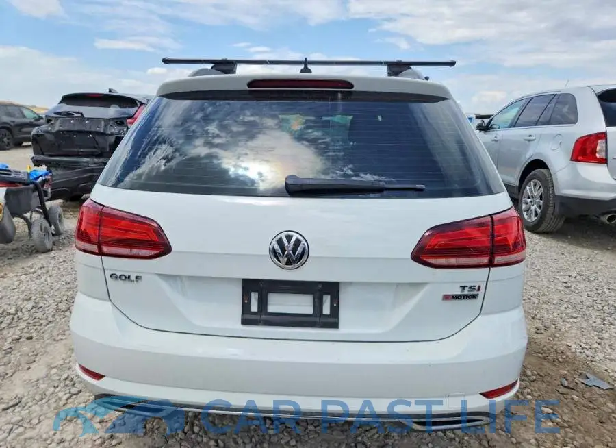 3VW117AU6JM750347# 6