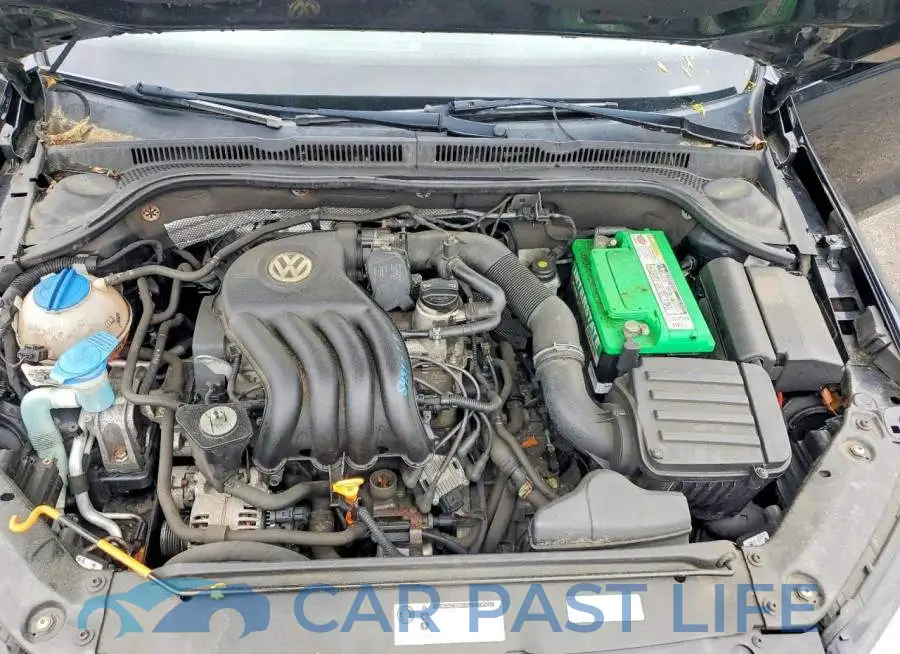3VW2K7AJ5EM417635# 11
