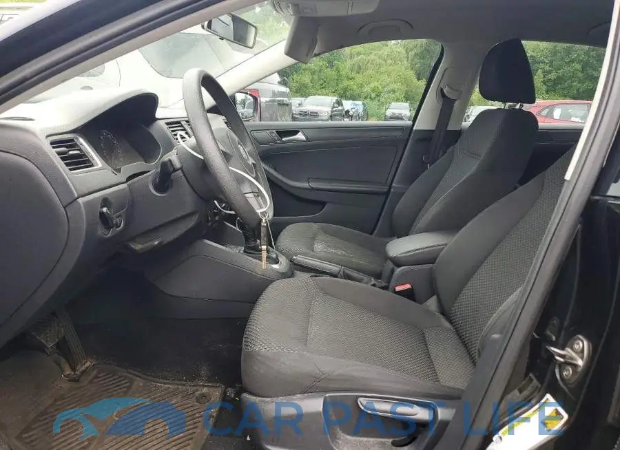 3VW2K7AJ5EM417635# 7
