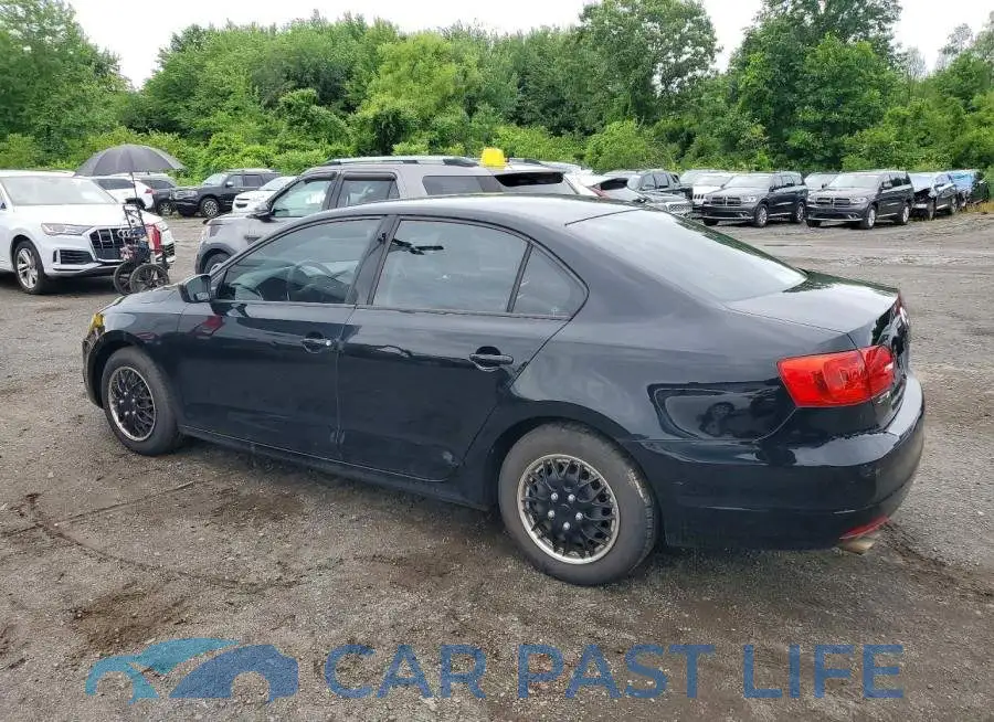 3VW2K7AJ5EM417635# 2