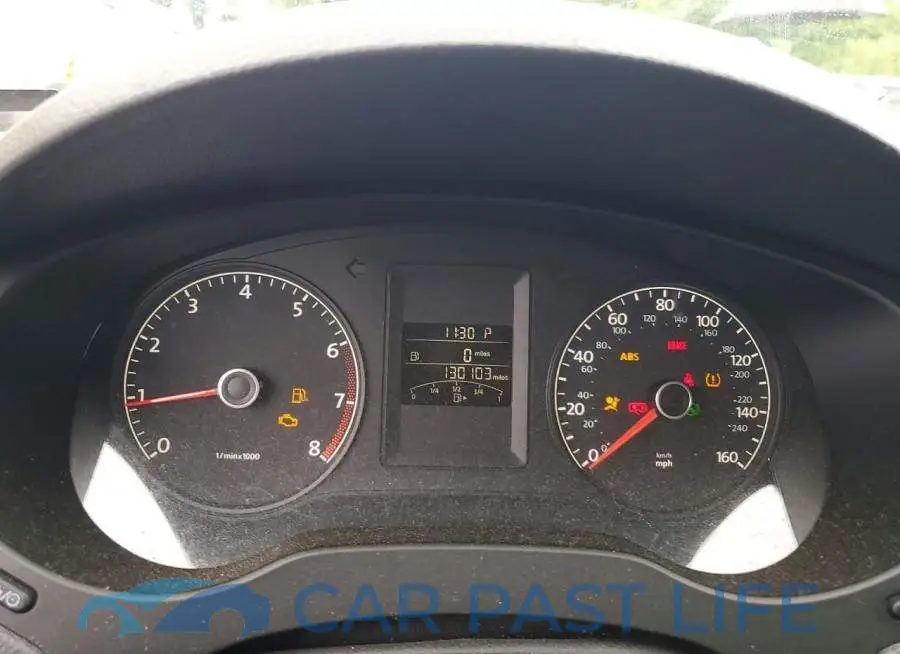 3VW2K7AJ5EM417635# 9