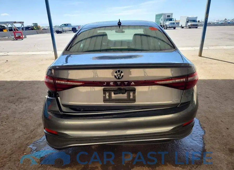 3VW7W7BU8TM002602# 6