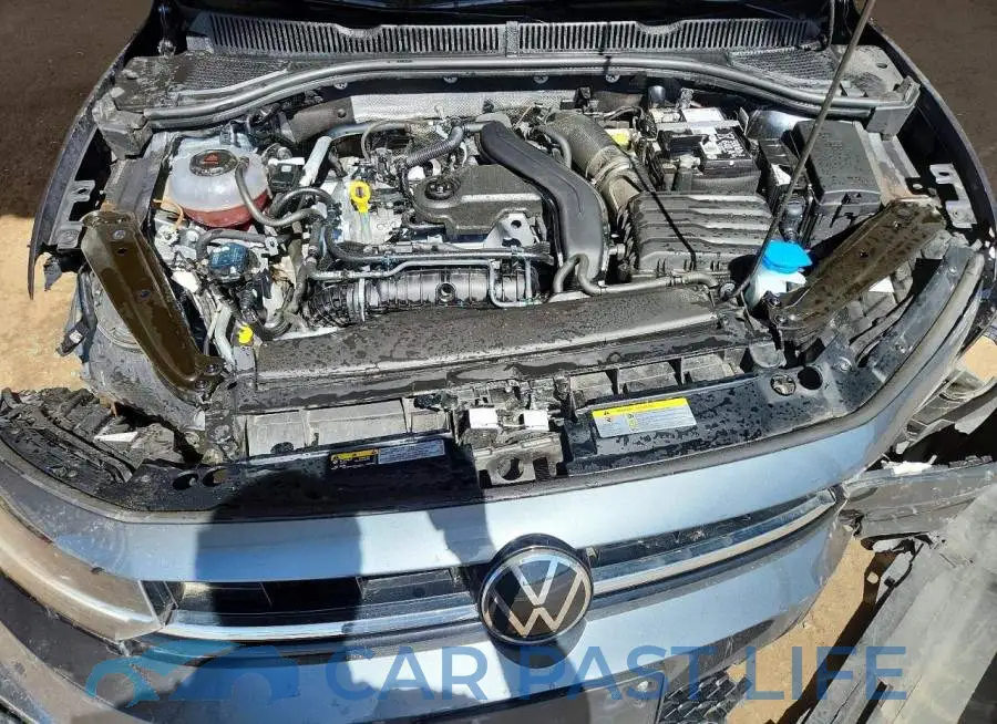 3VW7W7BU8TM002602# 11