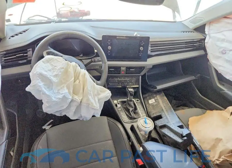 3VW7W7BU8TM002602# 8