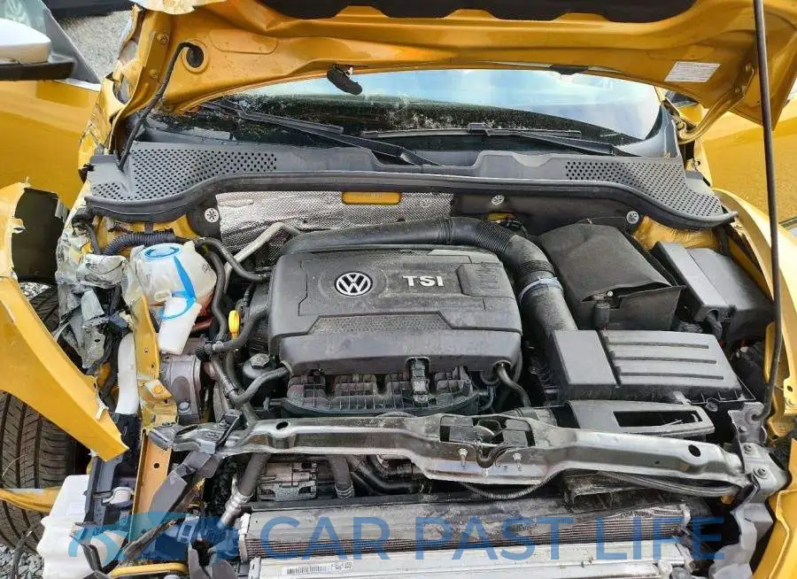 3VWT17AT7HM808797# 11
