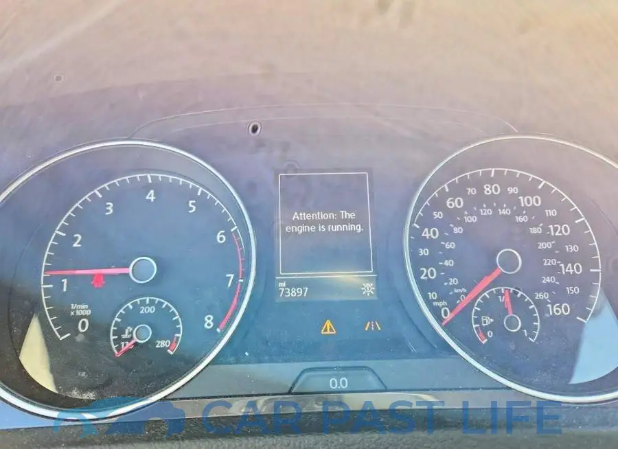 3VWY57AU6KM507223# 9