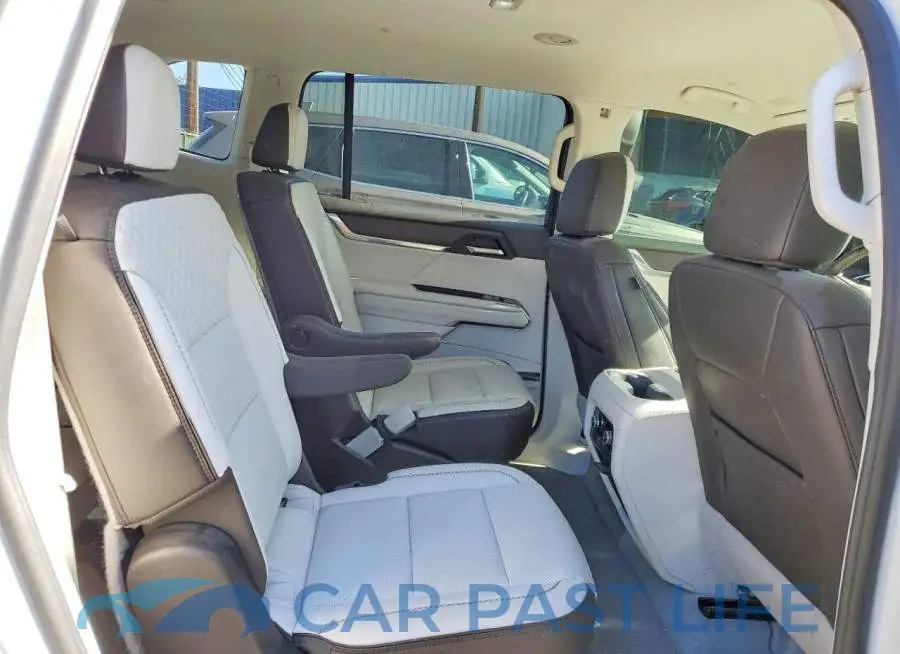 1GKENLKSXRJ182986# 10