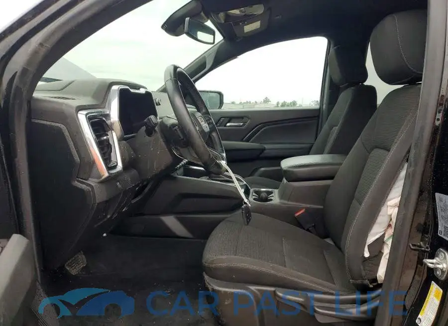 1GTP5BEK5R1116727# 7