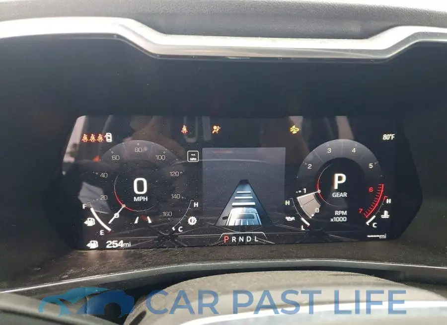 1GTP5BEK5R1116727# 9