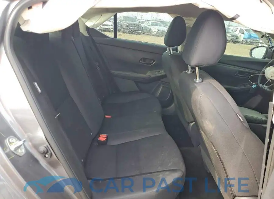 3N1AB8BV1SY342834# 10
