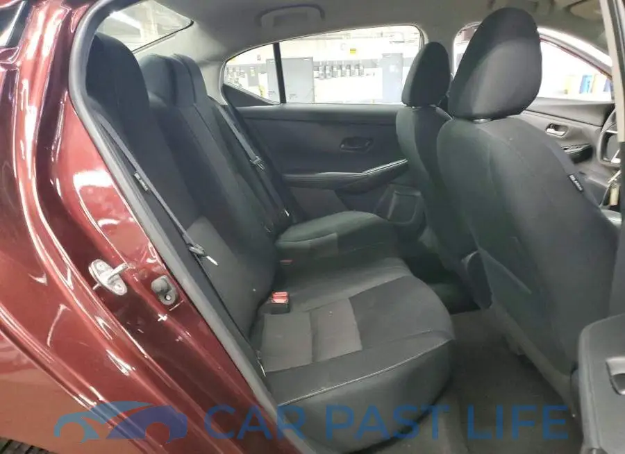 3N1AB8CV4SY277654# 10