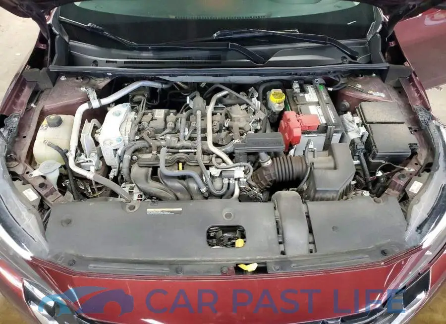 3N1AB8CV4SY277654# 11