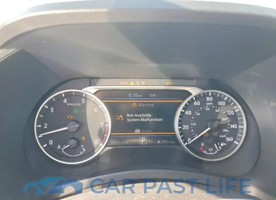 3N1AB8CV9SY346807# 9