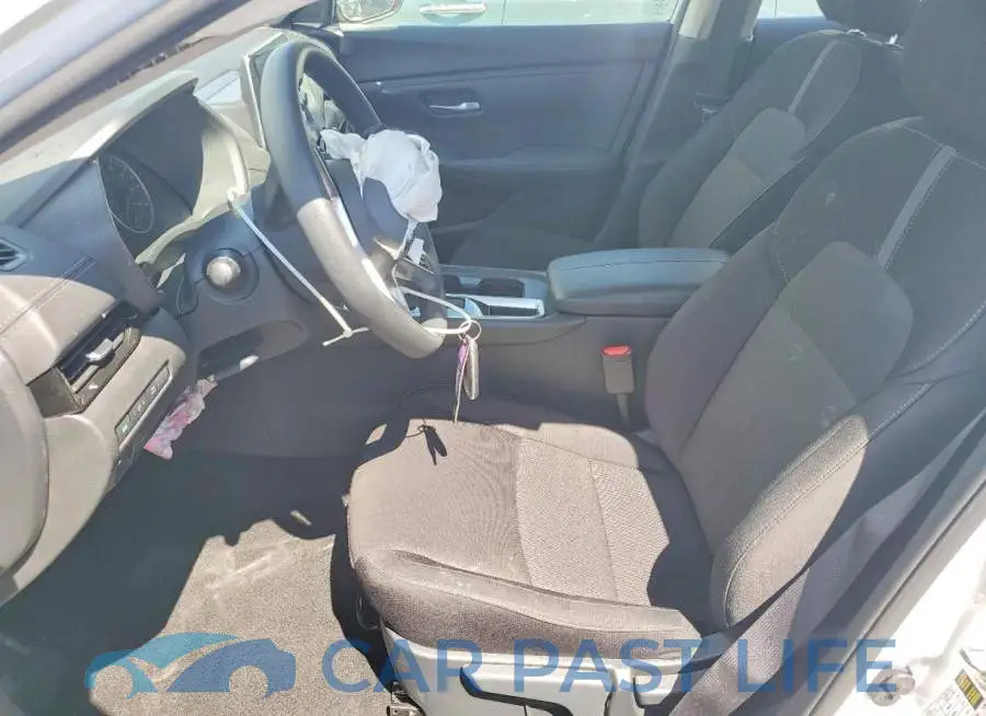 3N1AB8CV9SY346807# 7