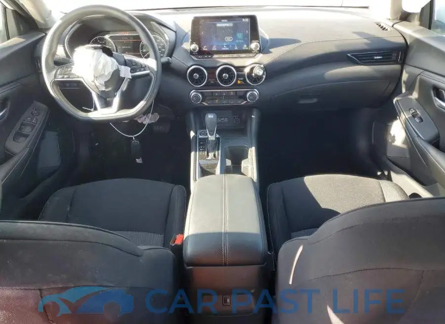 3N1AB8CV9SY346807# 8
