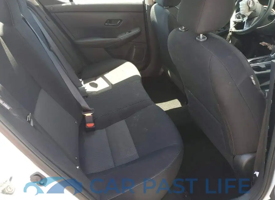 3N1AB8CV9SY346807# 10
