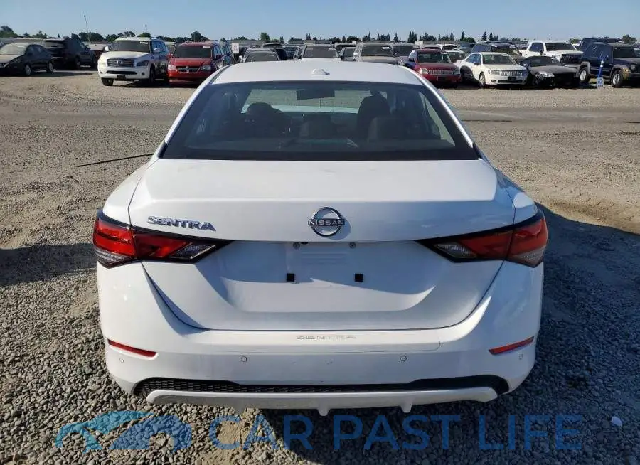 3N1AB8CV9SY346807# 6