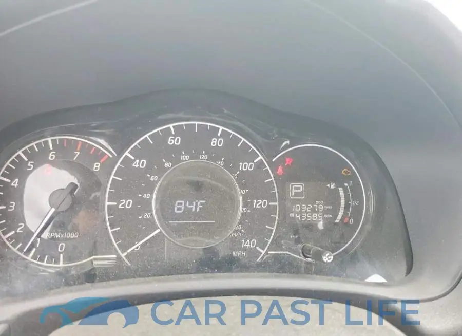 3N1CE2CP4KL360187# 9