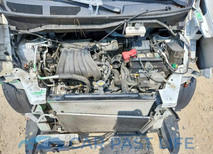 3N6CM0KN8MK704646# 12