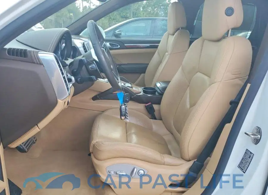 WP1AE2A27HLA75059# 7