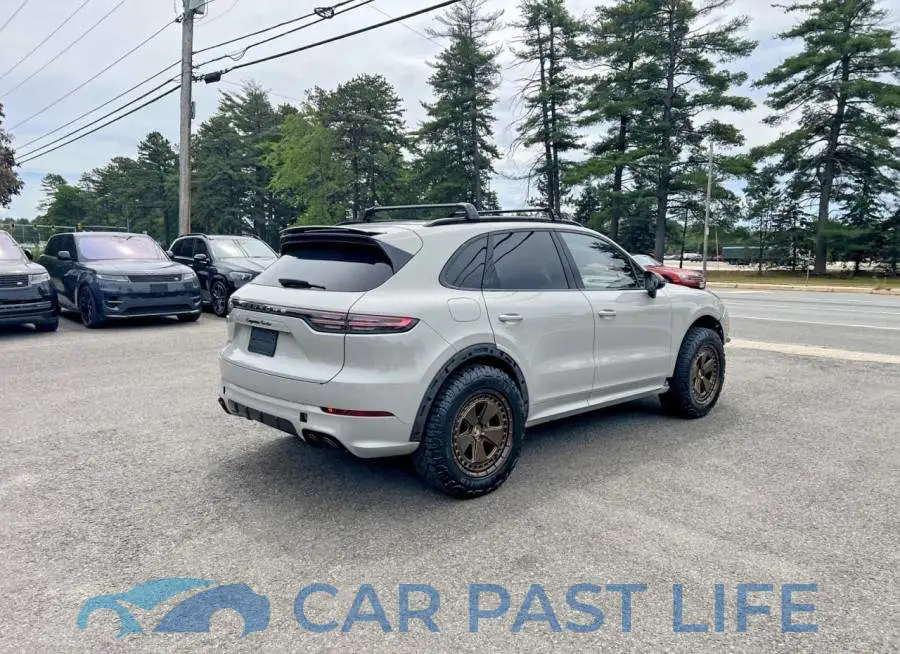 WP1AF2AY1MDA36070# 4
