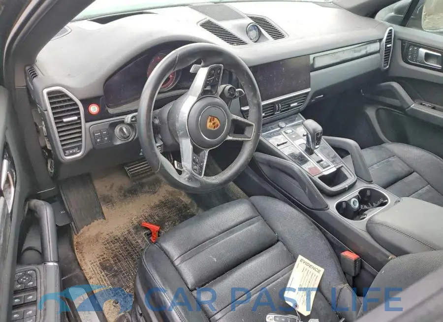 WP1BB2AY6PDA30589# 8