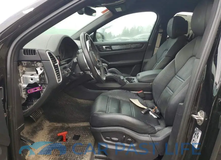 WP1BB2AY6PDA30589# 7