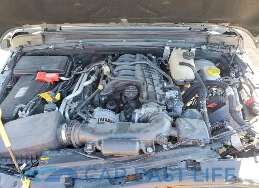 1C4GJXAG5NW250208# 11