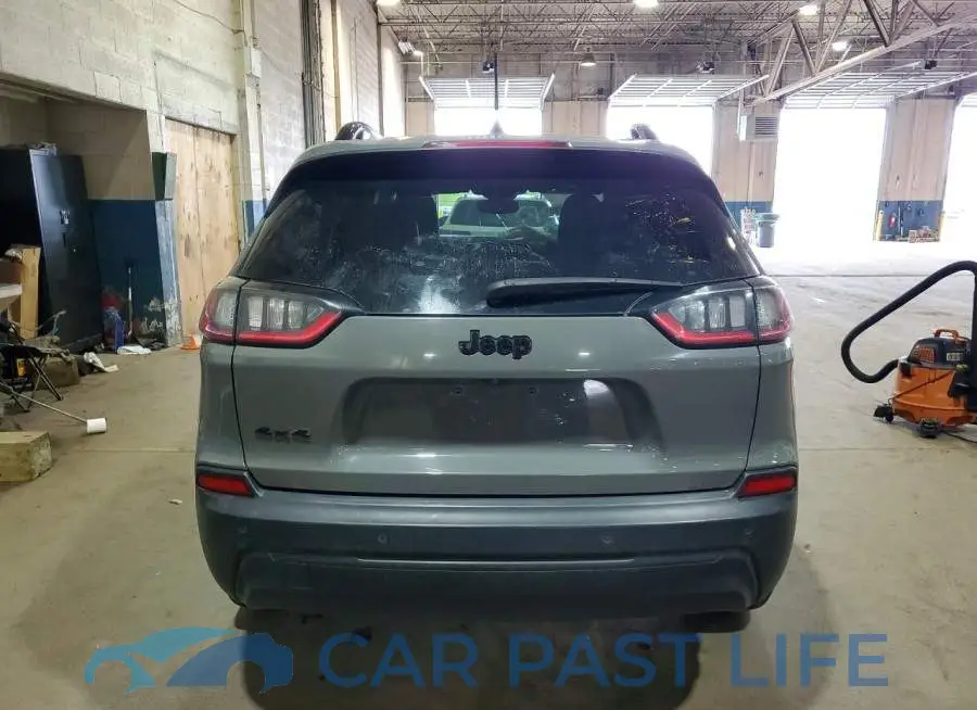 1C4PJMMB2PD112462# 6