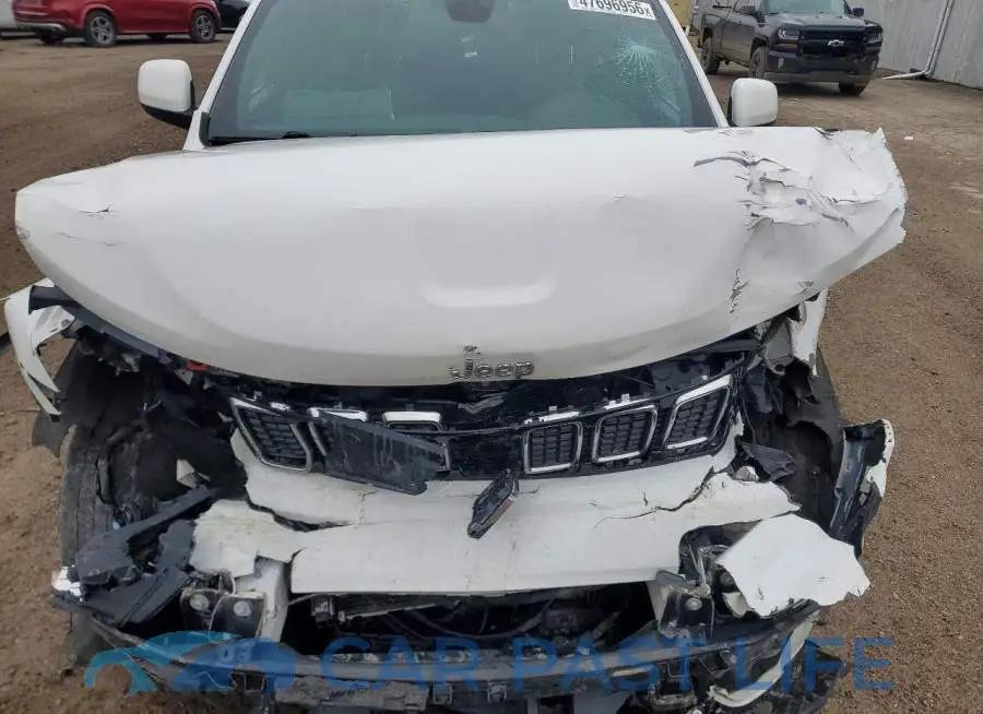 1C4RJFAG5LC171770# 12
