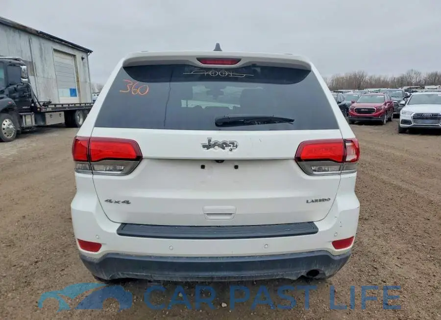 1C4RJFAG5LC171770# 6