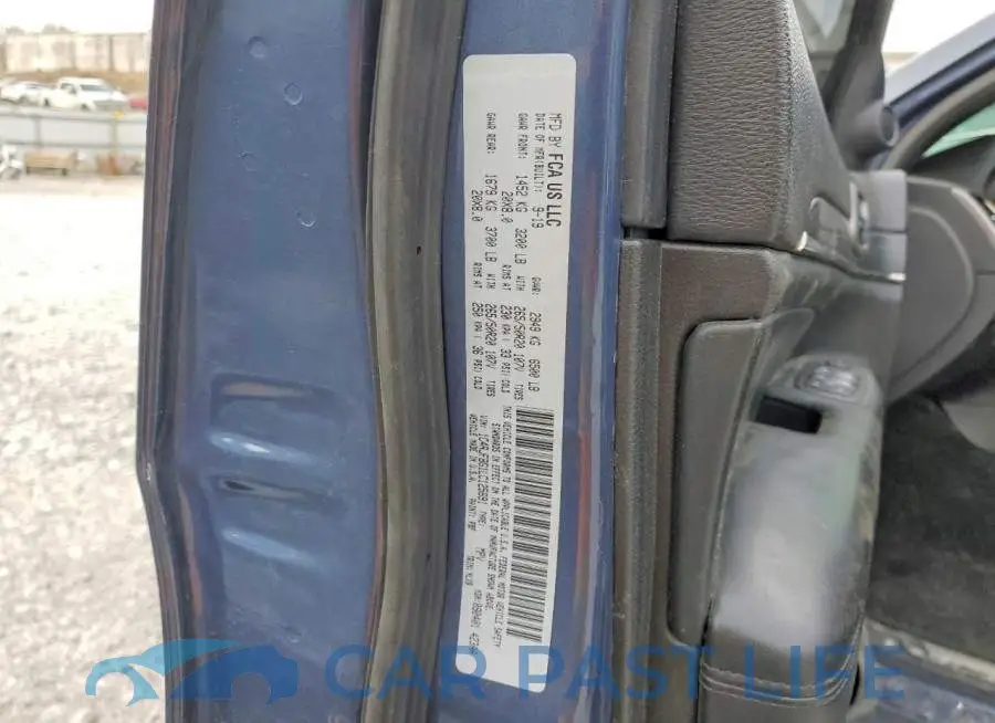1C4RJFBG1LC125691# 13