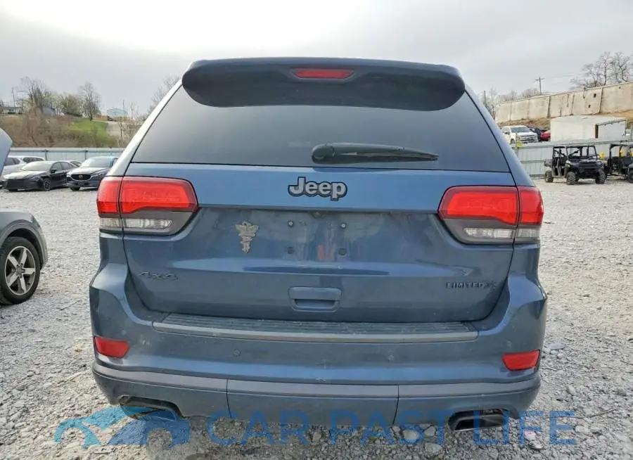 1C4RJFBG1LC125691# 6