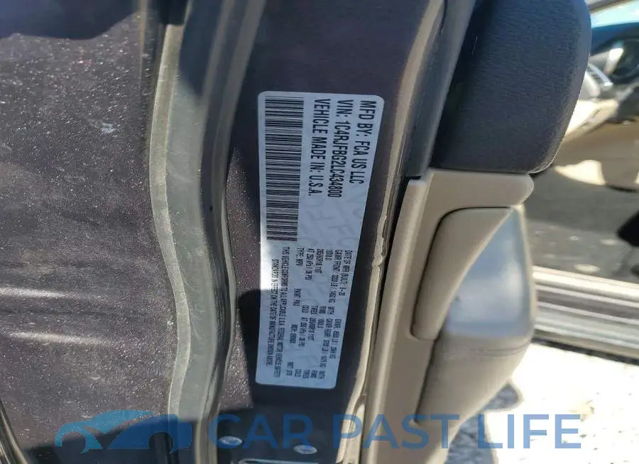 1C4RJFBG2LC434800# 13