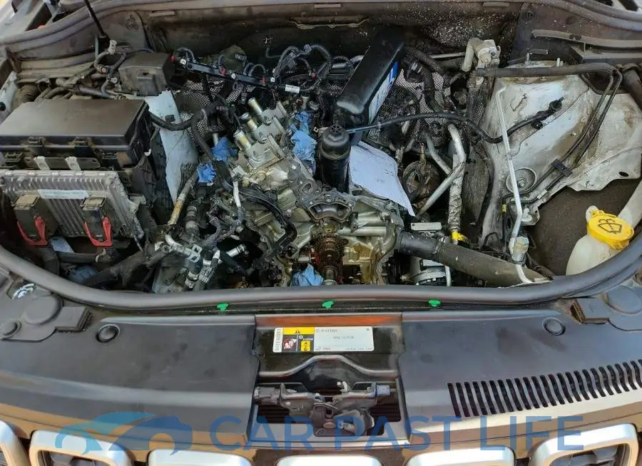 1C4RJFBG3JC325002# 12