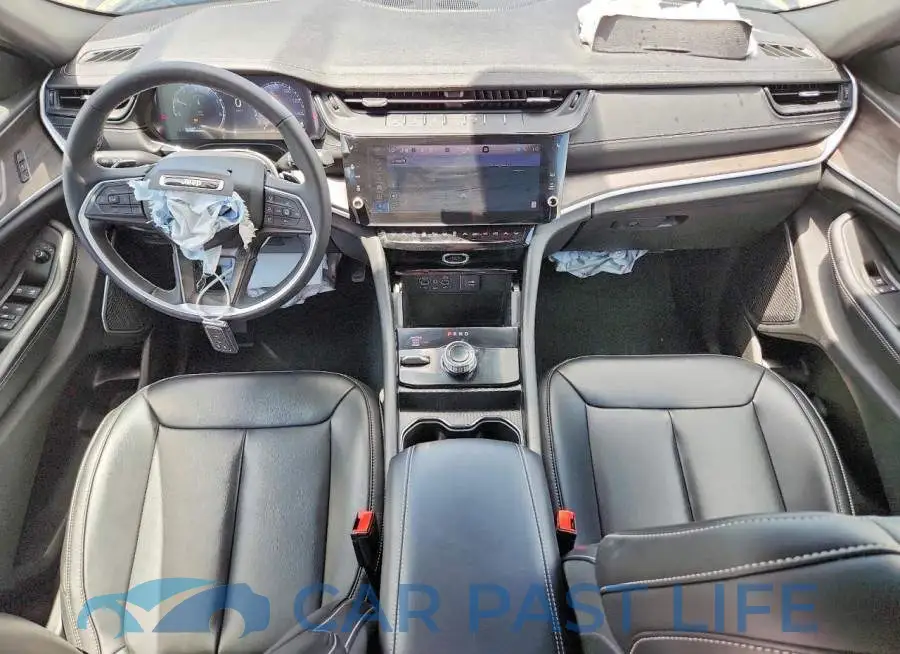 1C4RJHBR6TC241952# 8