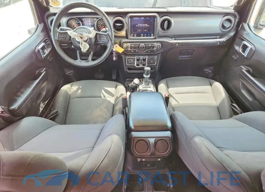 1C6HJTAG8PL506401# 8