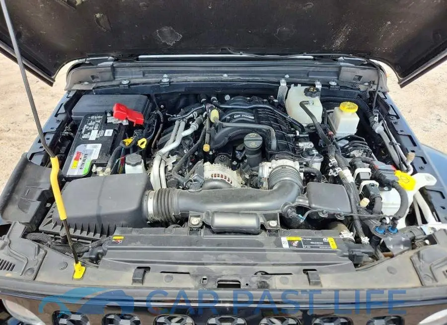 1C6HJTAG8PL506401# 11