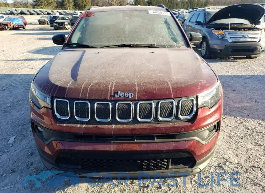 3C4NJDFB7NT195897# 5