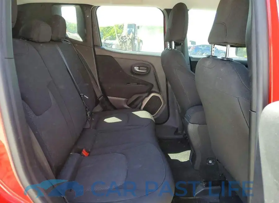ZACCJBAB8HPE87783# 10