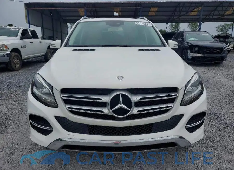 4JGDA5JB4HA815301# 5