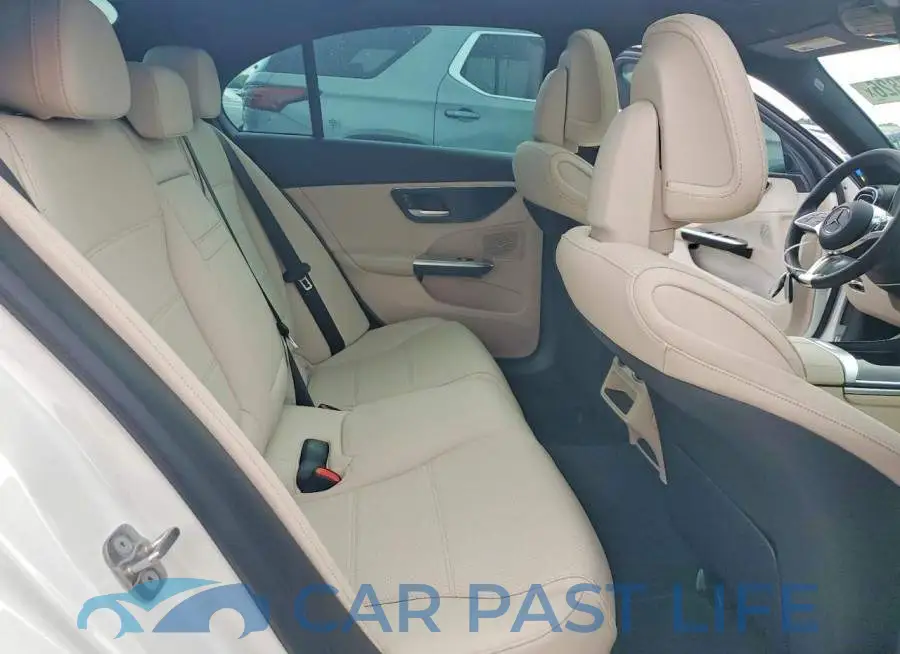 W1KAF4HB6TR320977# 10