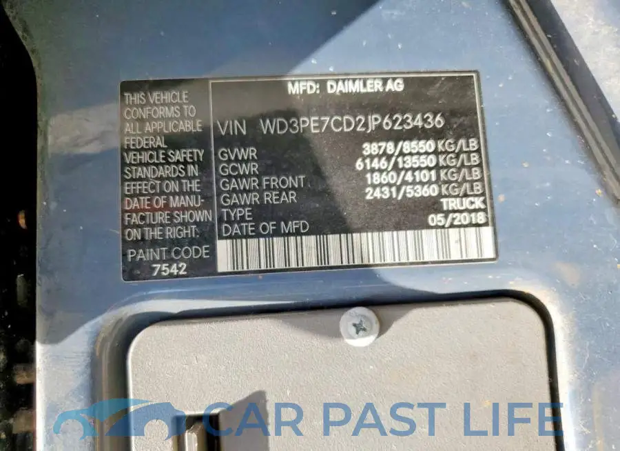 WD3PE7CD2JP623436# 13