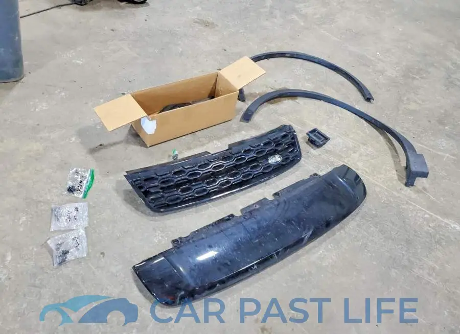 SALCP2FX0MH898396# 13