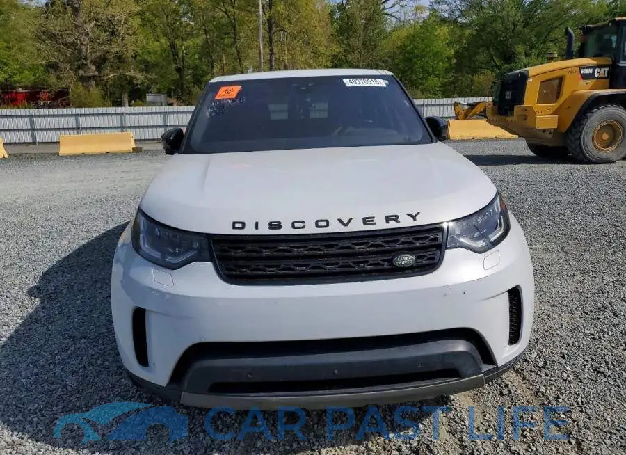 SALRR2RV6JA053832# 5
