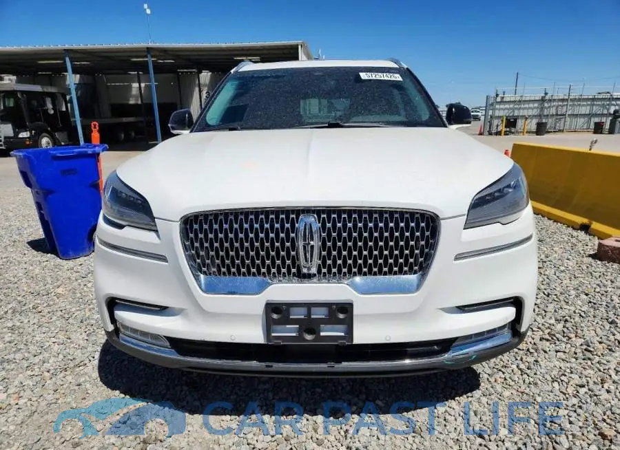 5LM5J7XC8LGL37483# 5