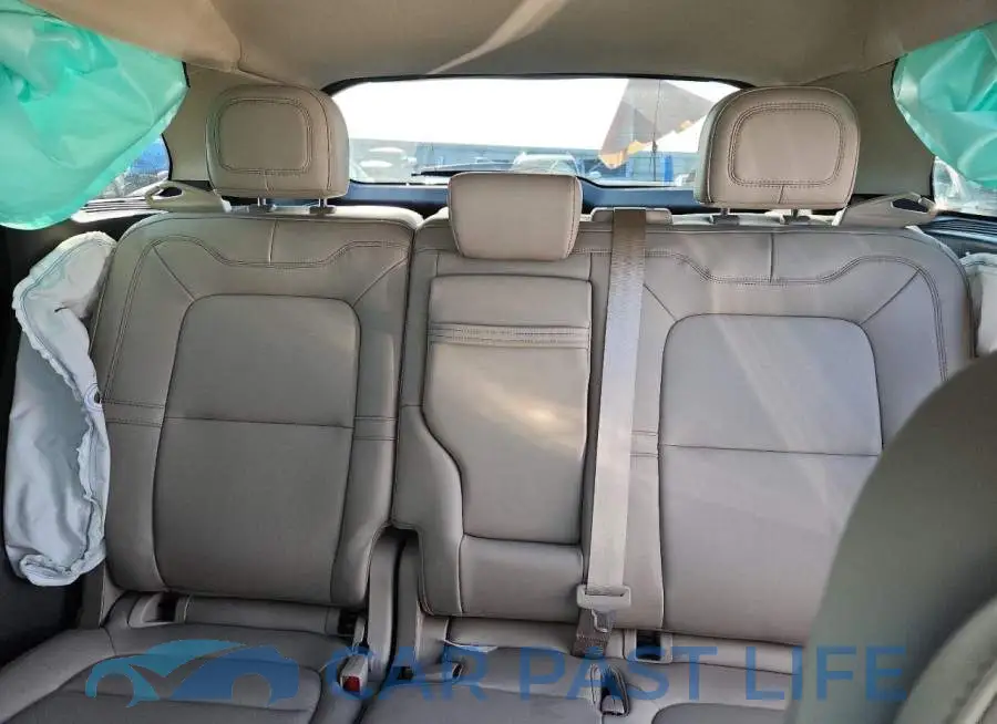 5LMCJ1CAXPUL20331# 10
