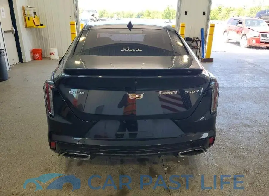 1G6DC5RK0P0113437# 6