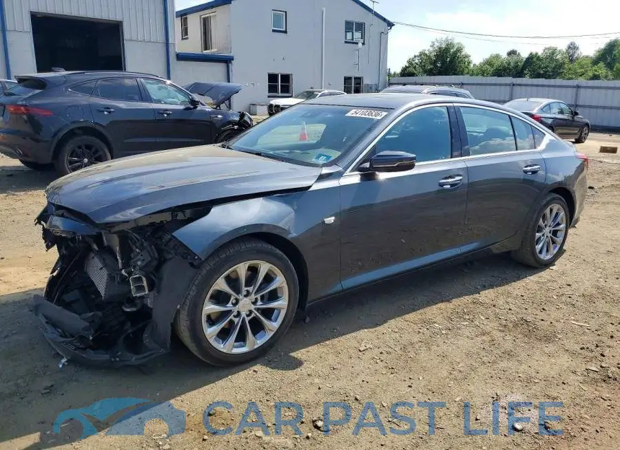 1G6DT5RK5L0118594# 1